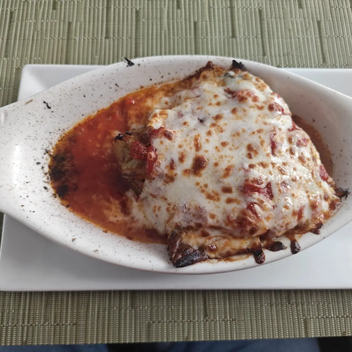 Moussaka