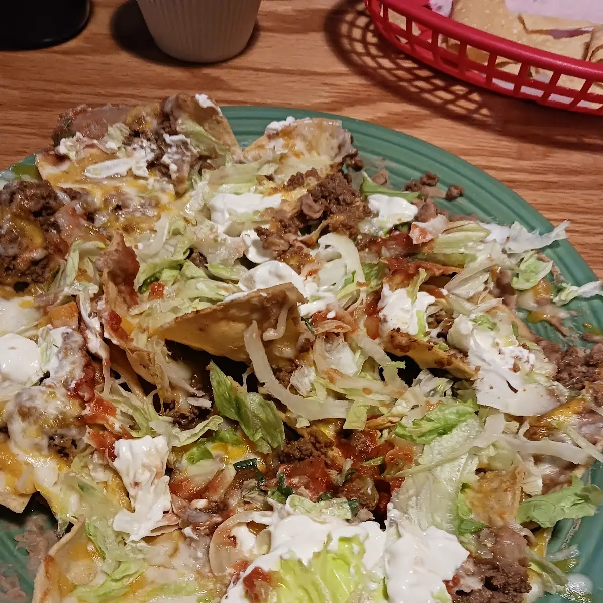 Pulled Pork