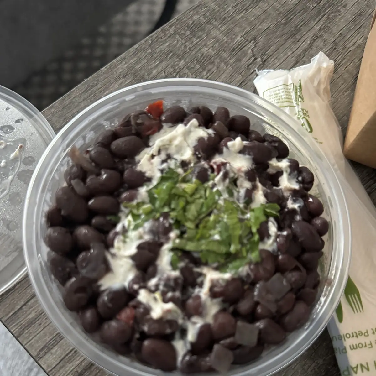 Black Beans