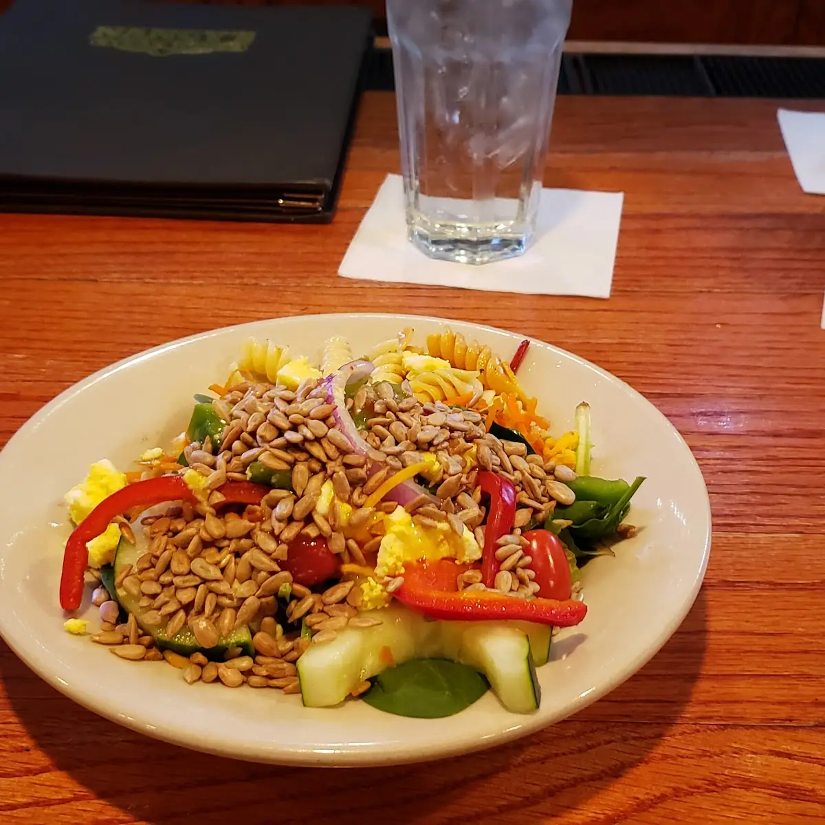 Fresh Salad