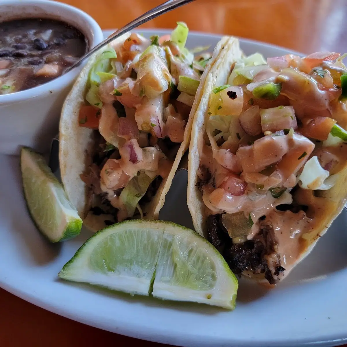 Carnitas Tacos