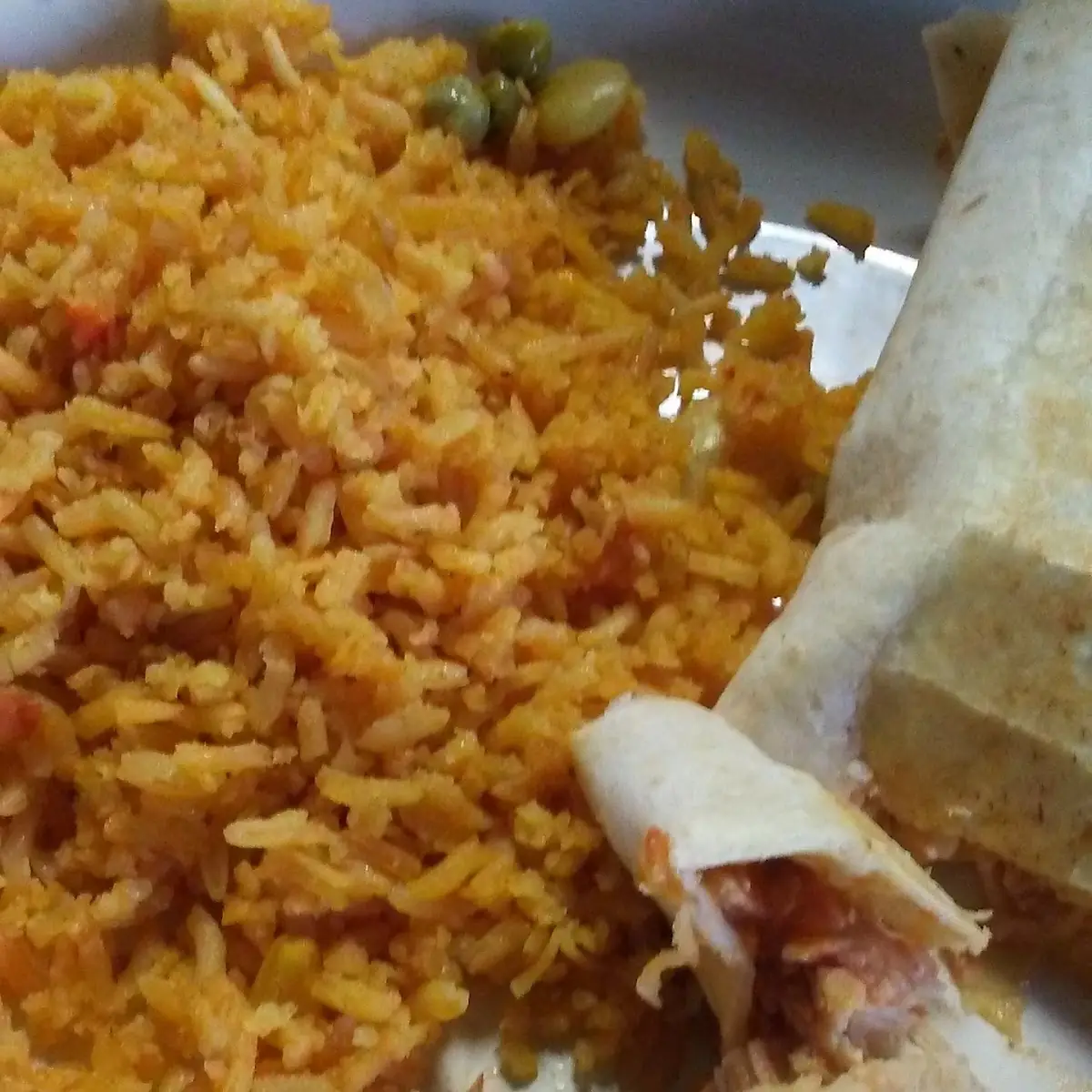 Quesadilla Rellena Stuffed Quesadilla