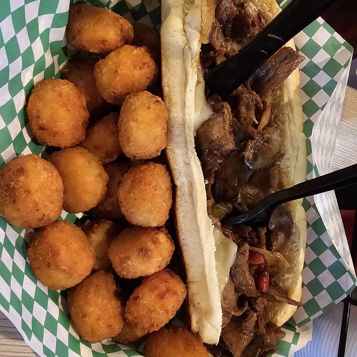 Tater Tots