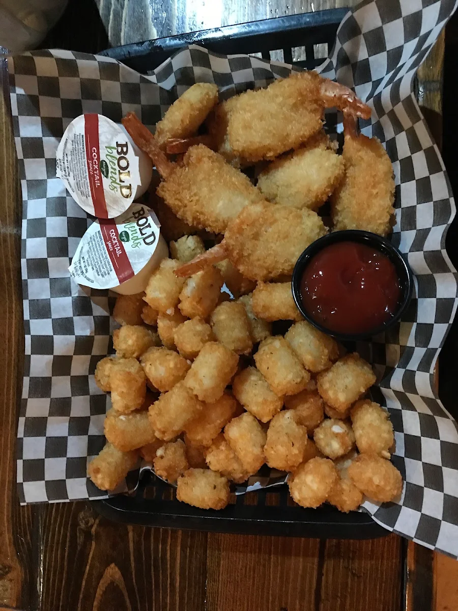Tater Tots