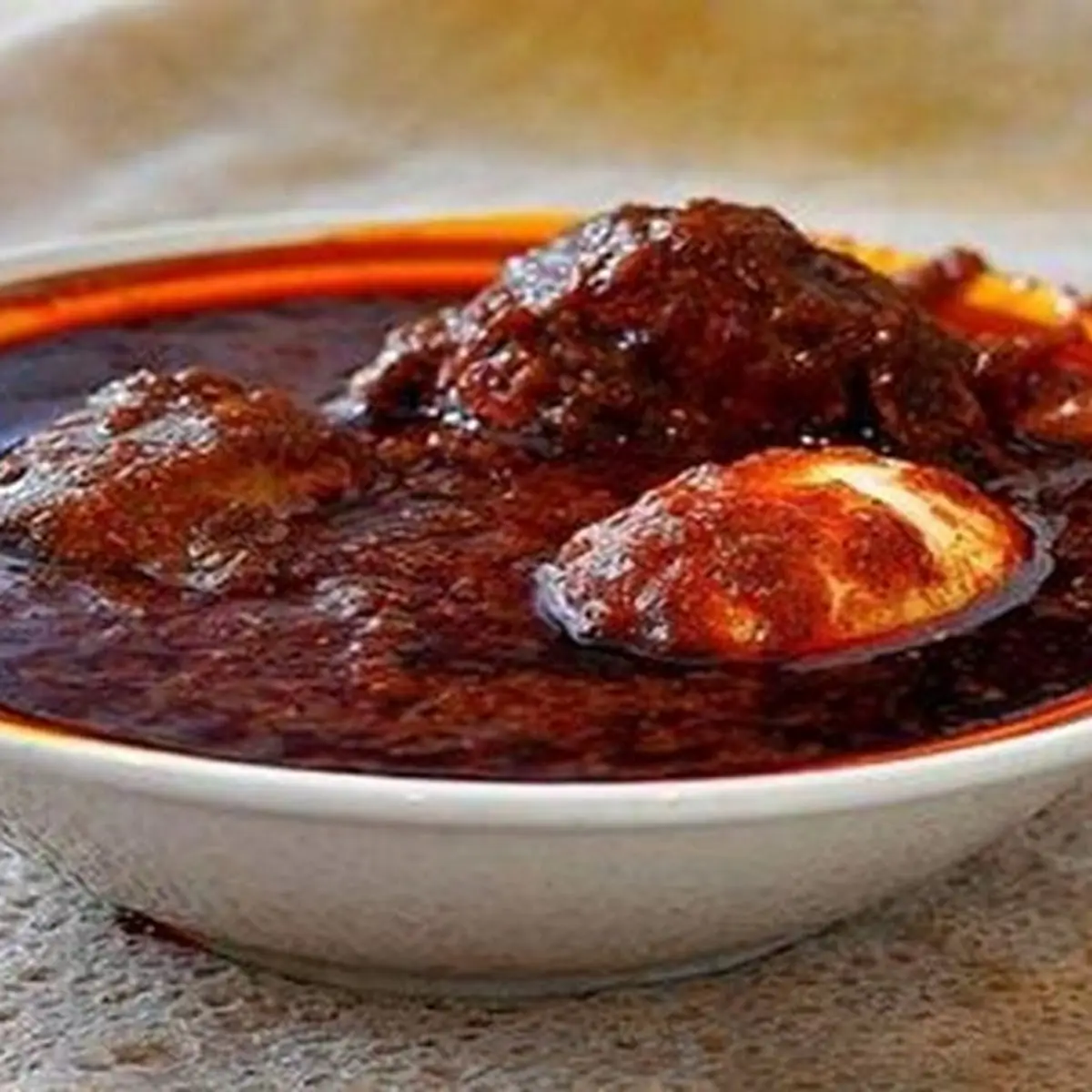 Doro Wat