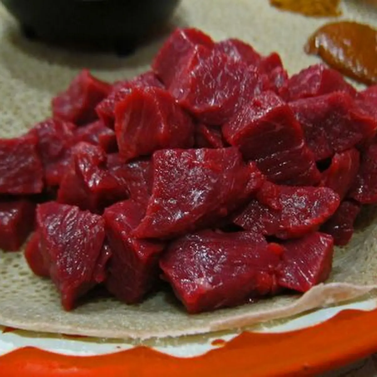 Kitfo