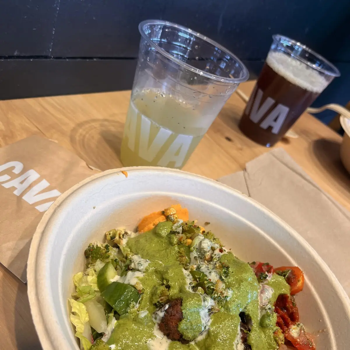 Avocado Toast