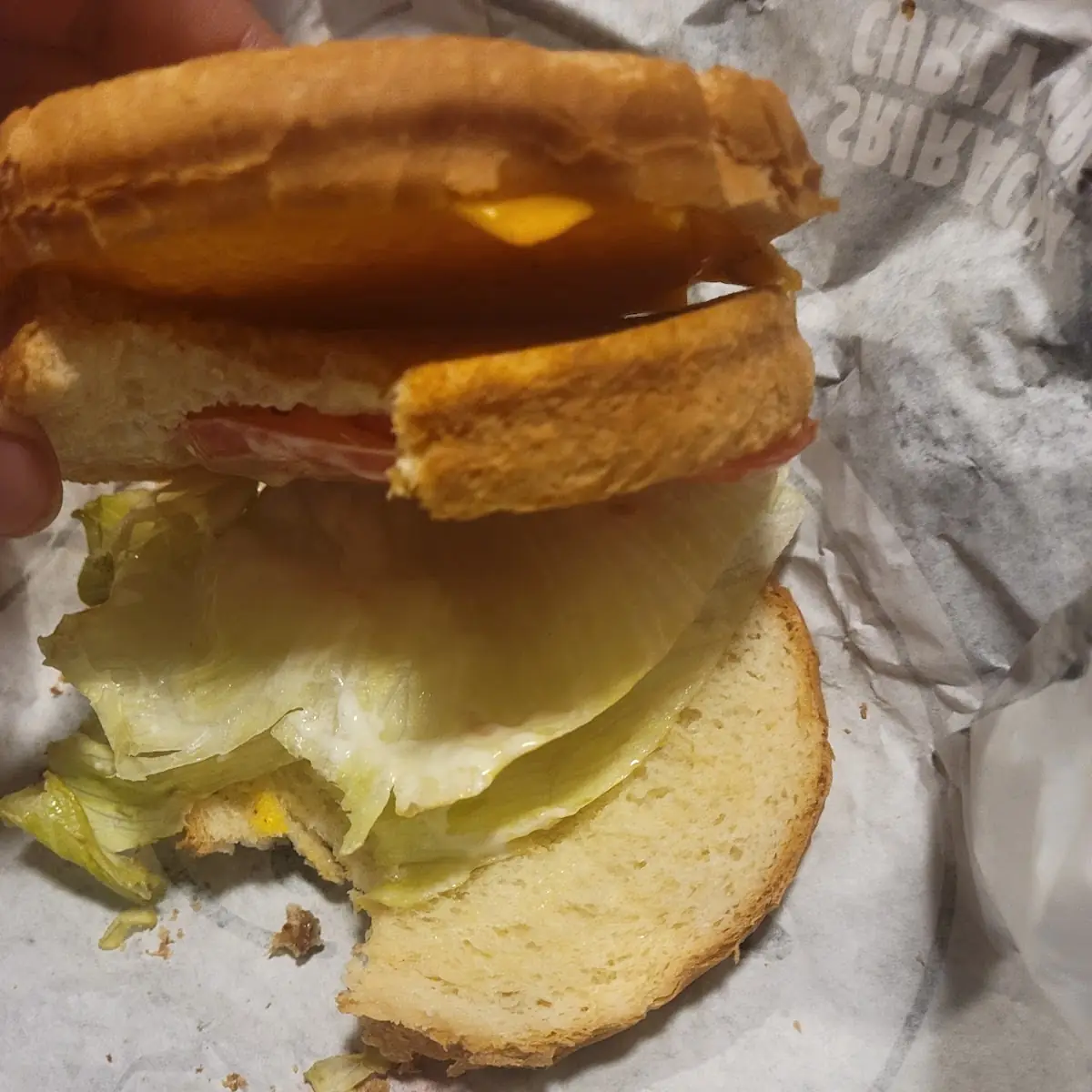 Cheeseburger Deluxe