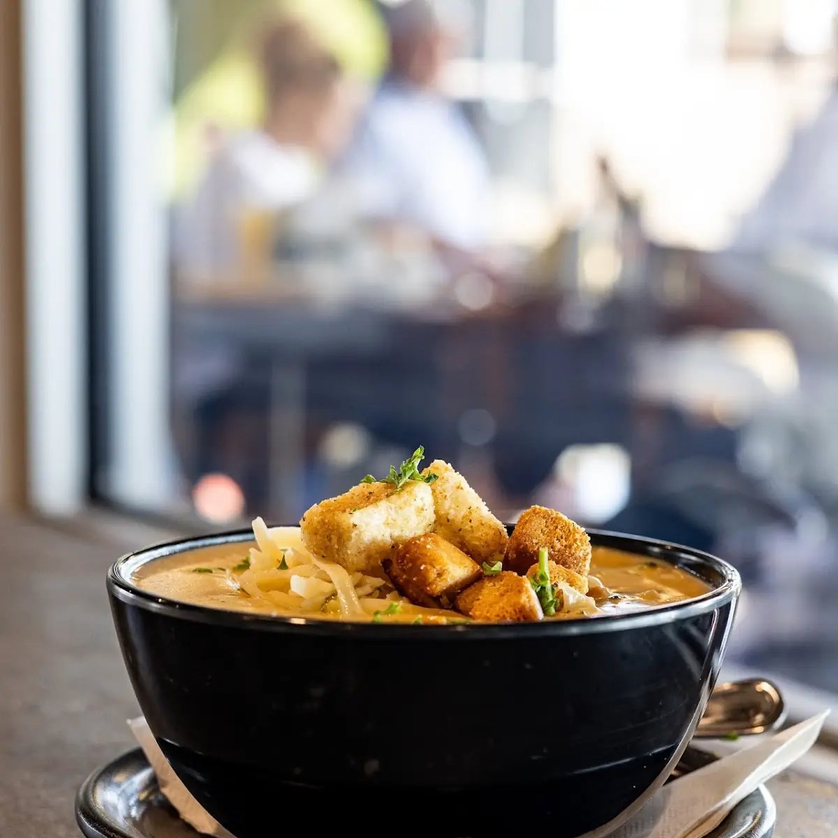 Tavern Feature Soup