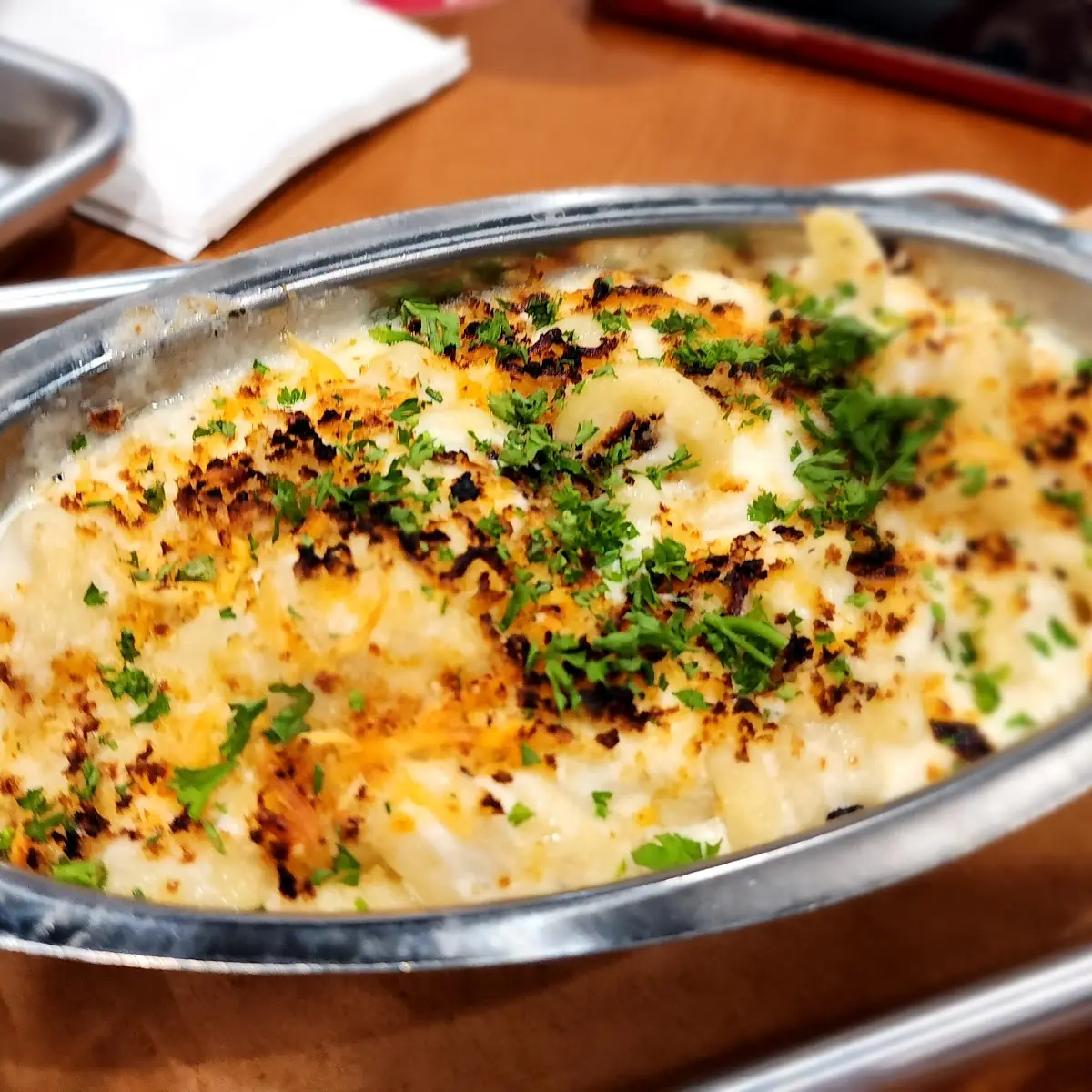Tavern Mac & Cheese