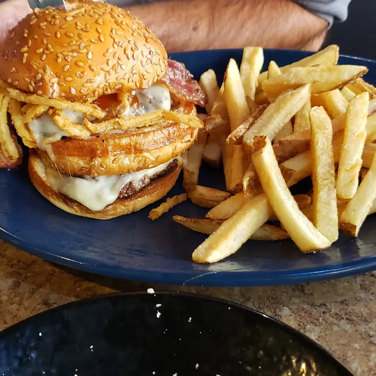 Burger