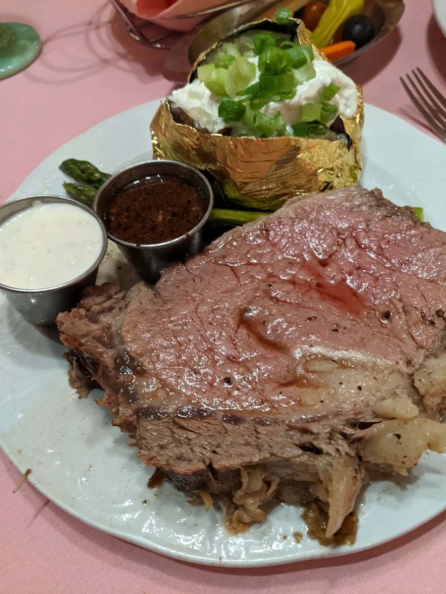 Prime Rib