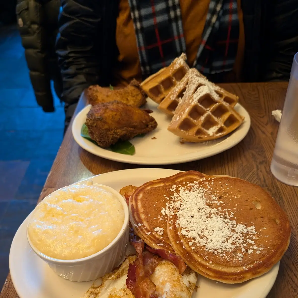Big Breakfast