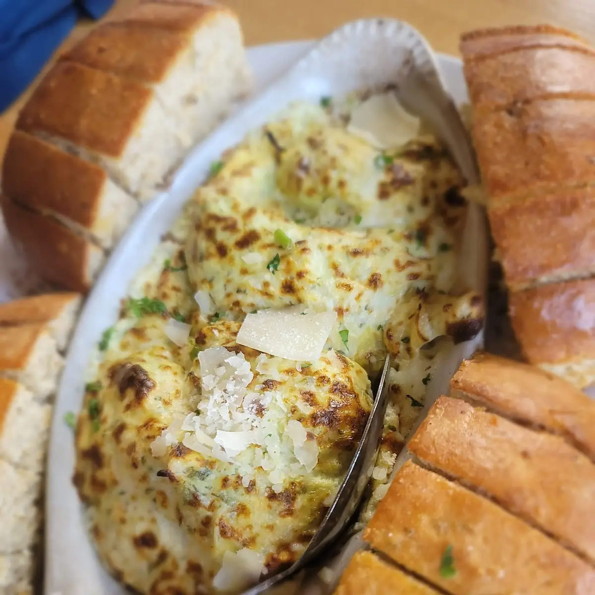 Artichoke Dip