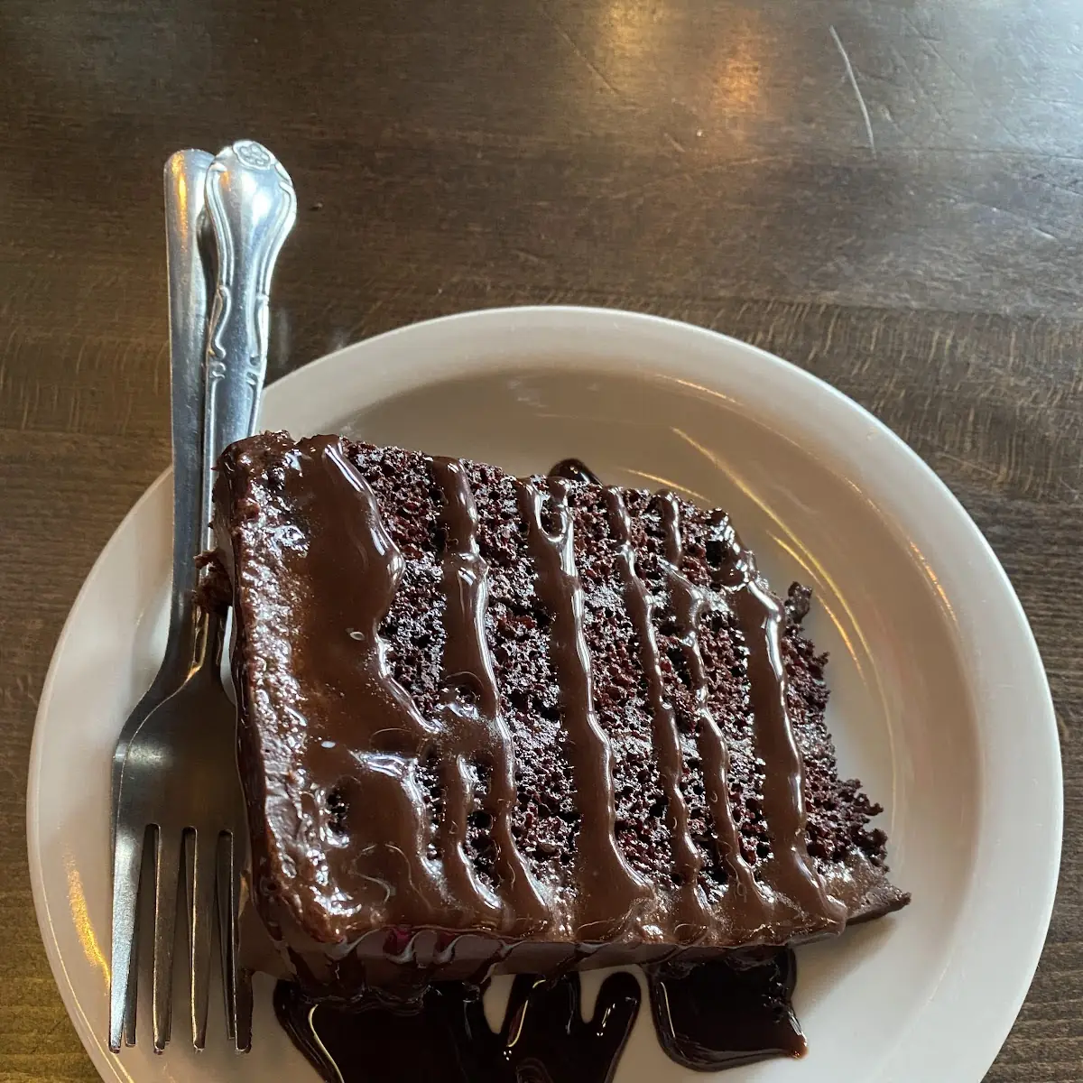 Chocolate Cake