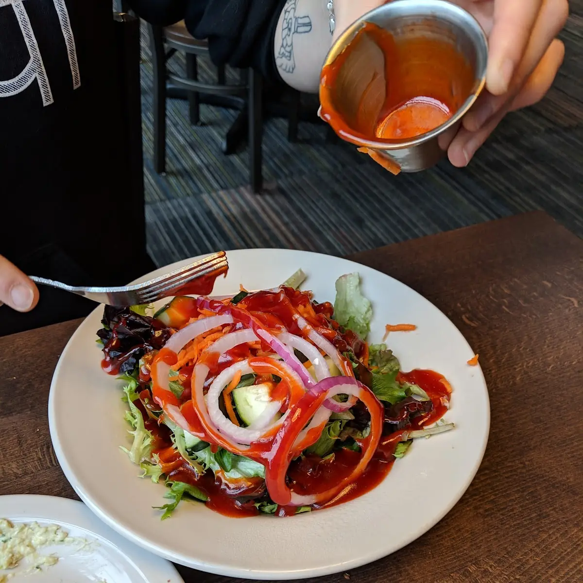 Garden Salad