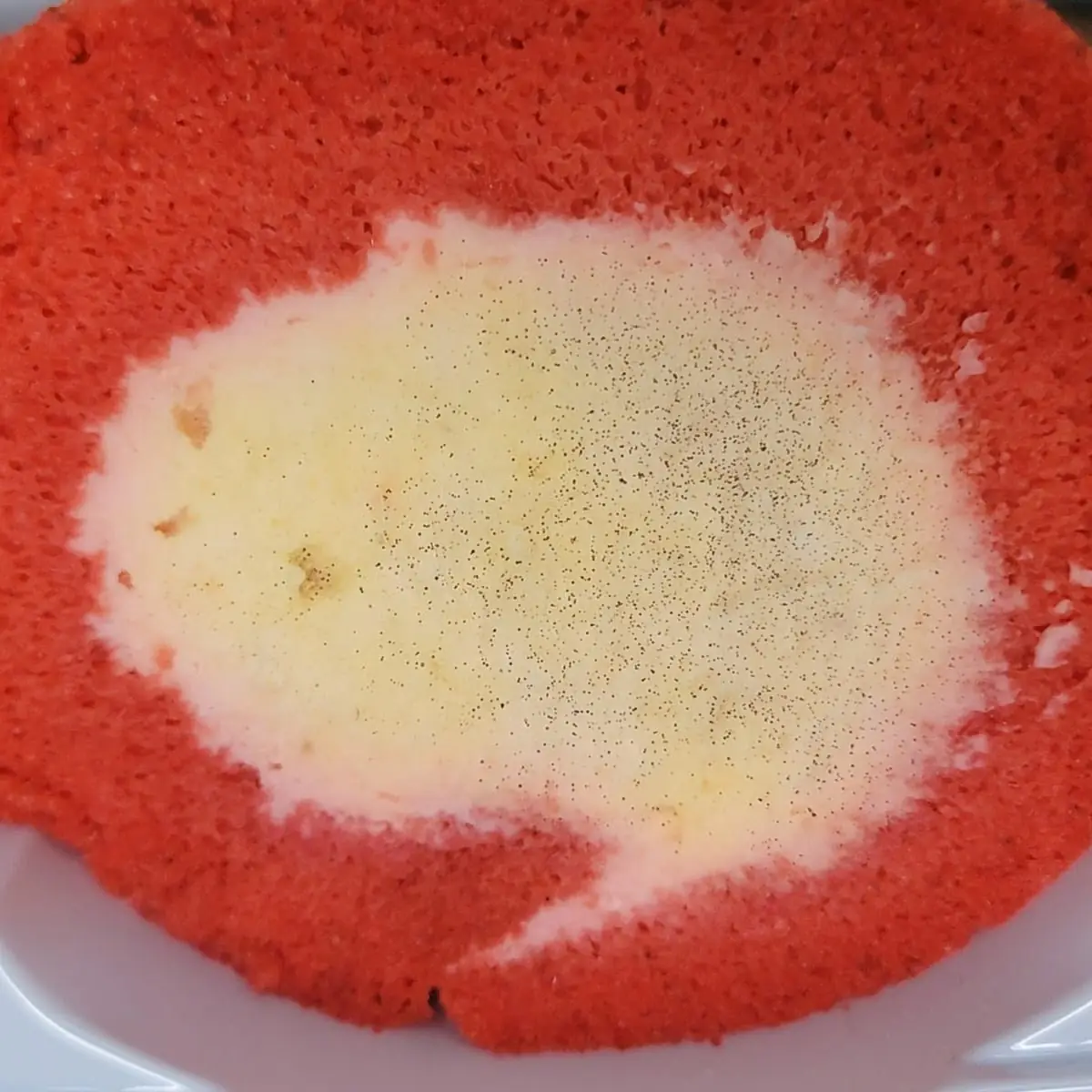 Red Velvet Cake