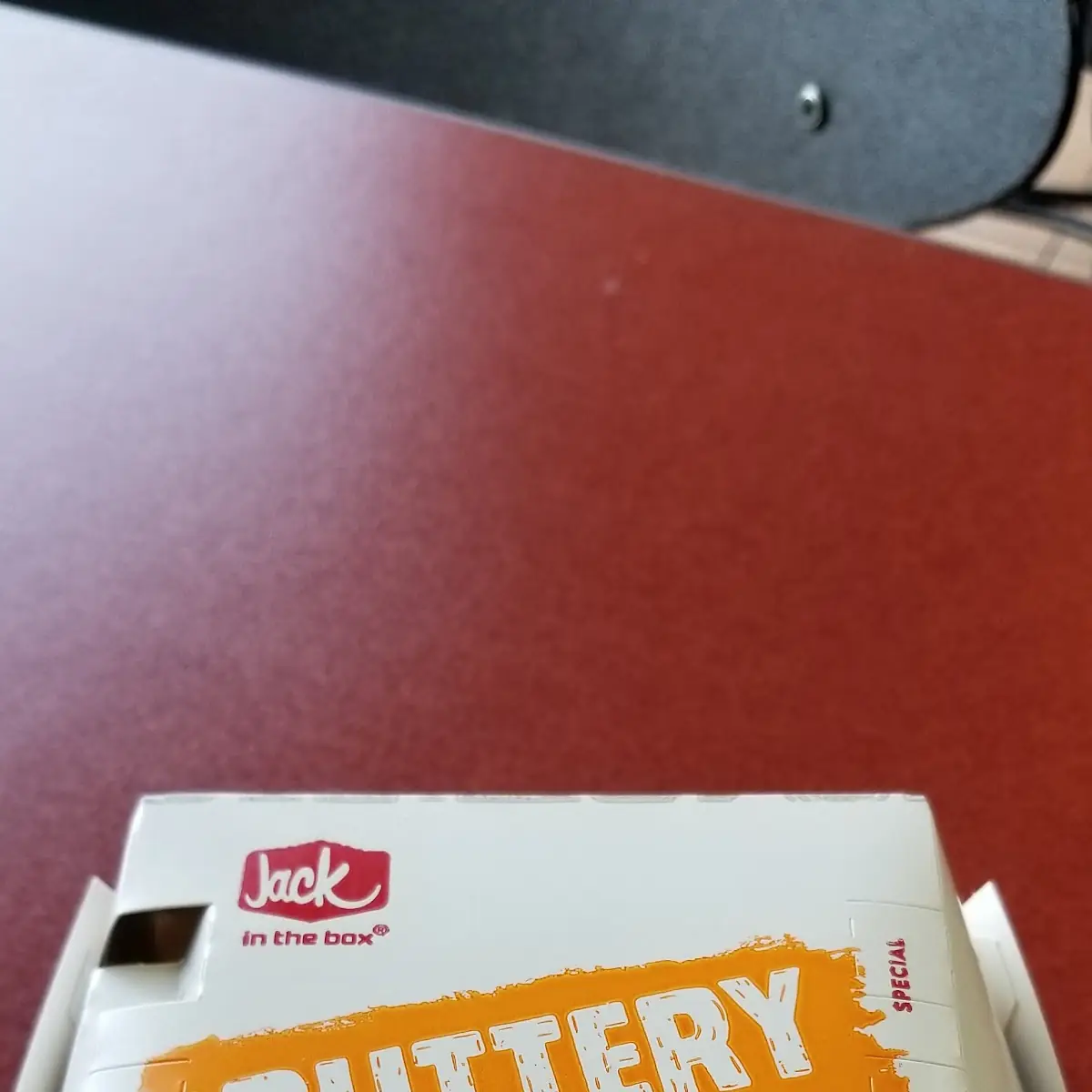 Buttery Jack