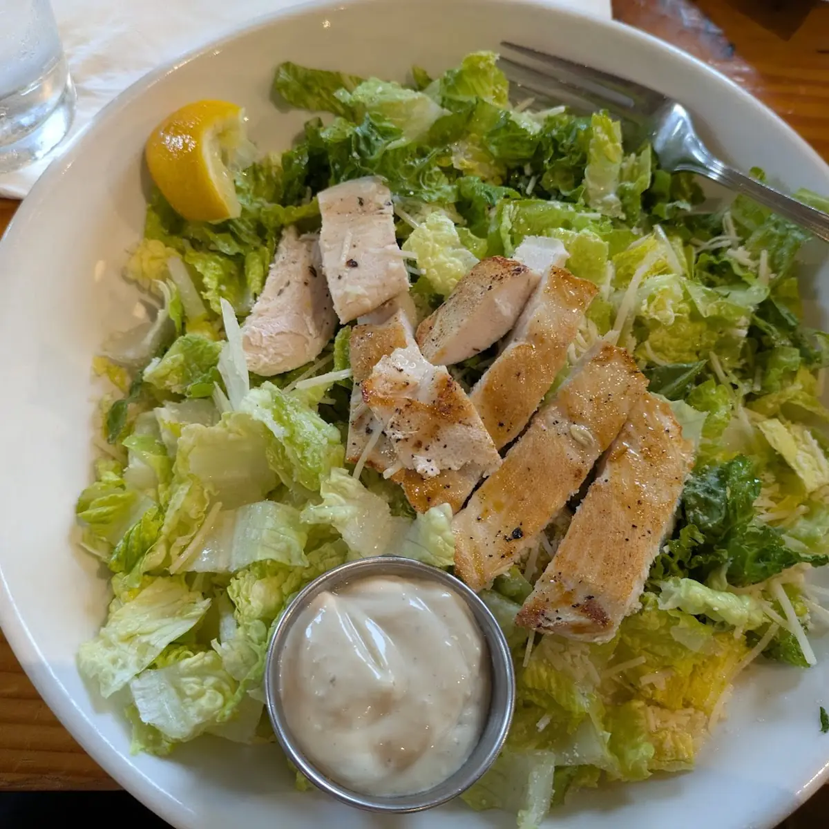 Caesar Salad