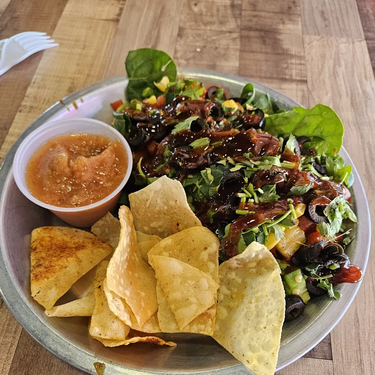 Rice Bowl