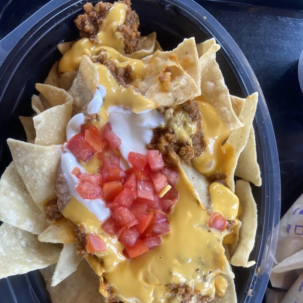Nachos Bellgrande