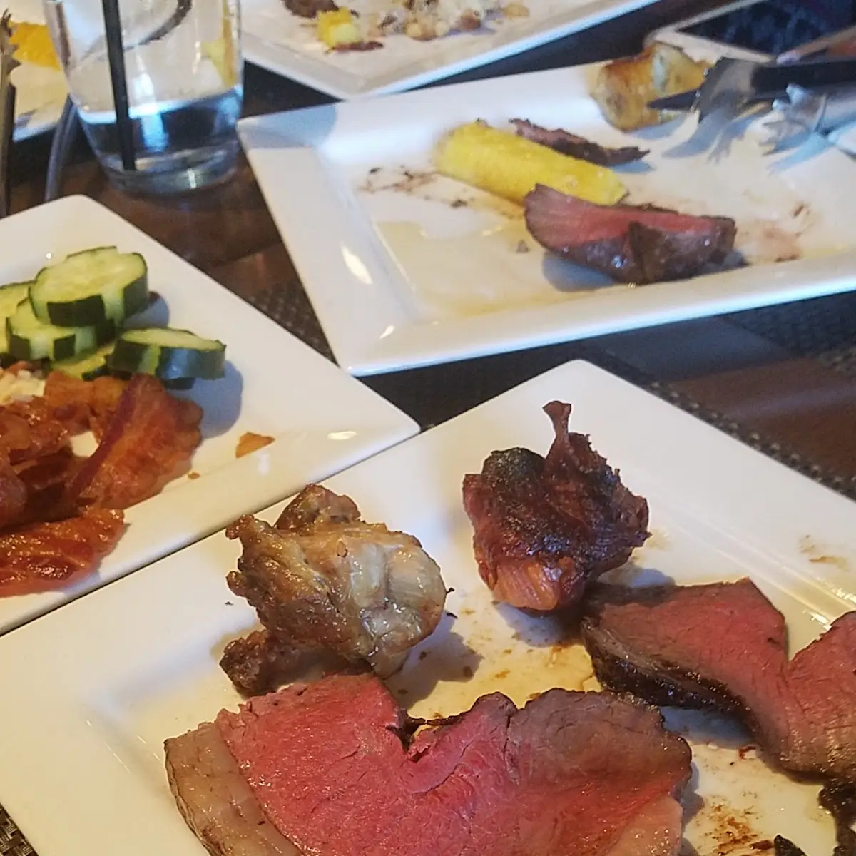 Sirloin Steak