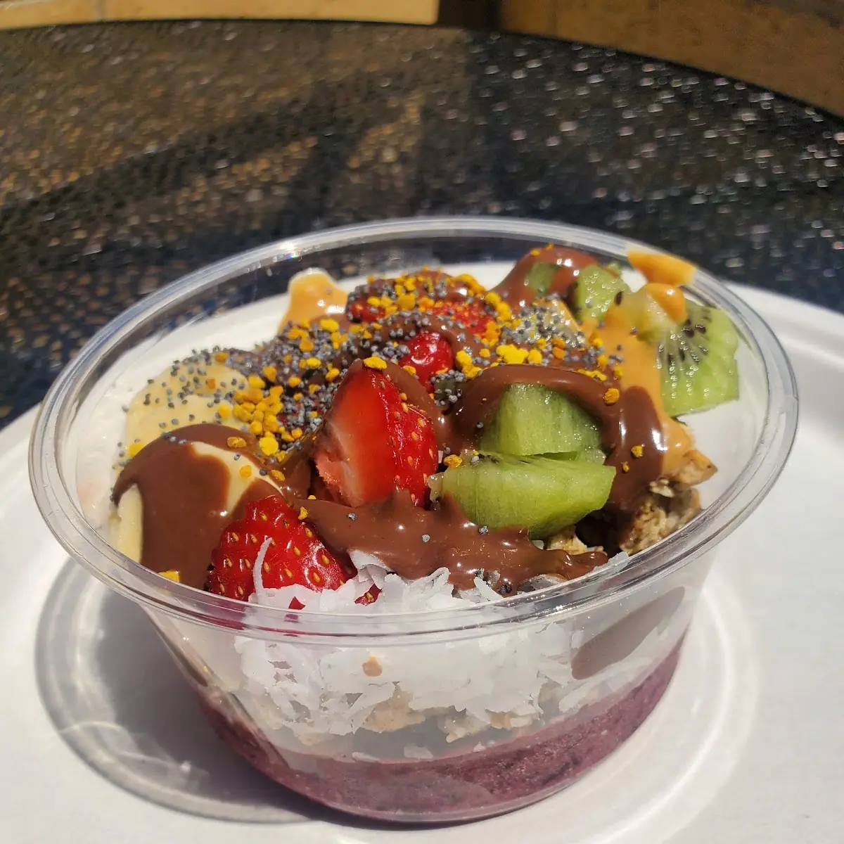 Acai Bowl