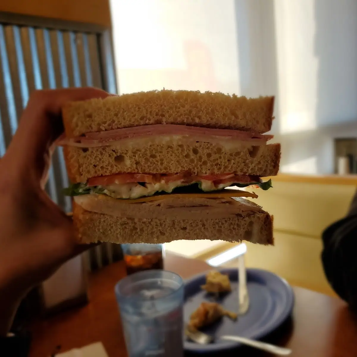 Club Sandwich