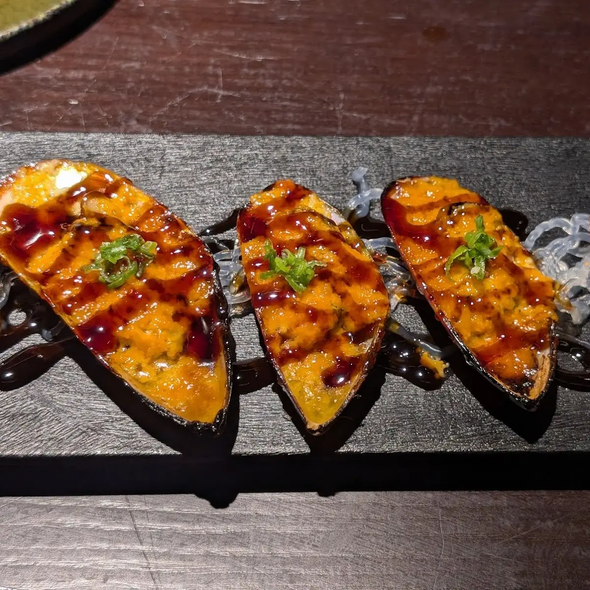 Sweet Potato