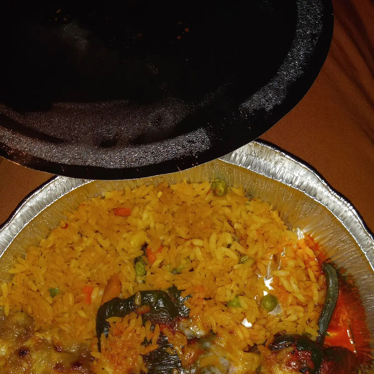 Chiles Rellenos