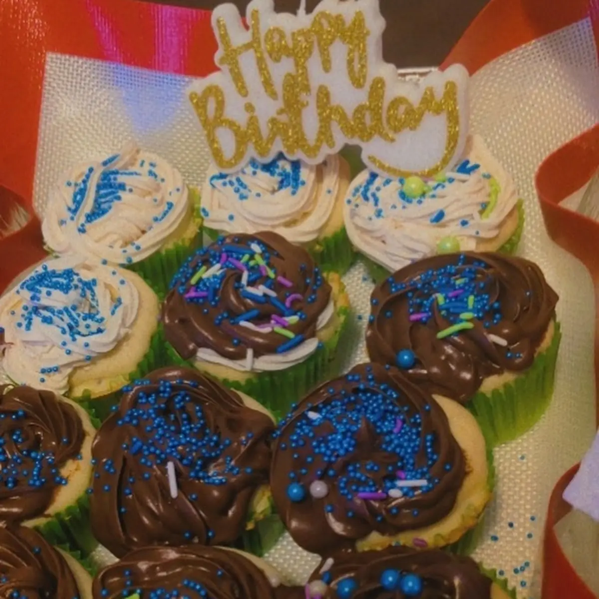 Cupcakes
