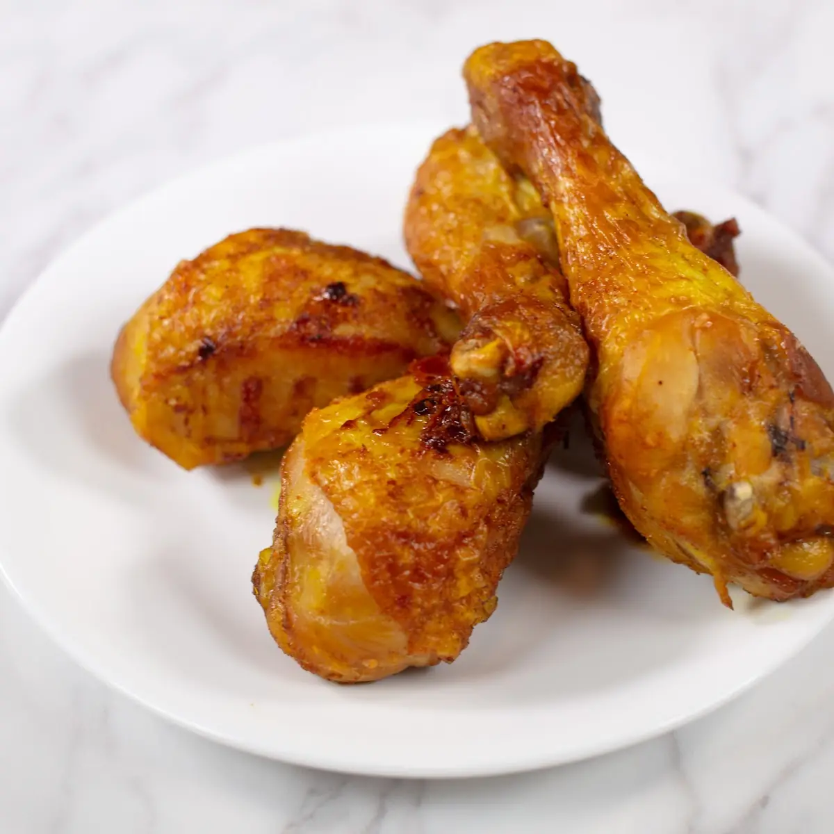 Fried Chicken Drumstick