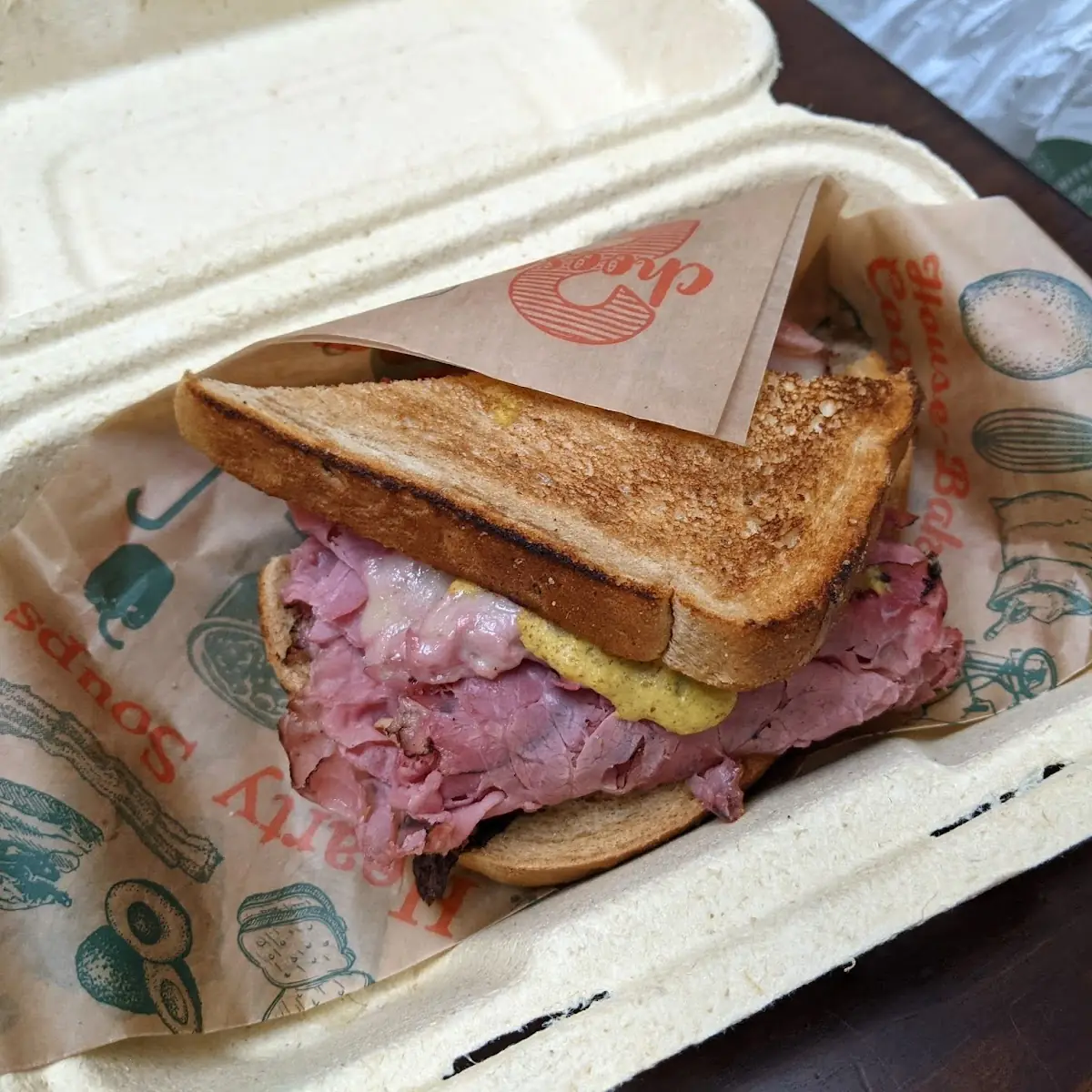 Corned Beef