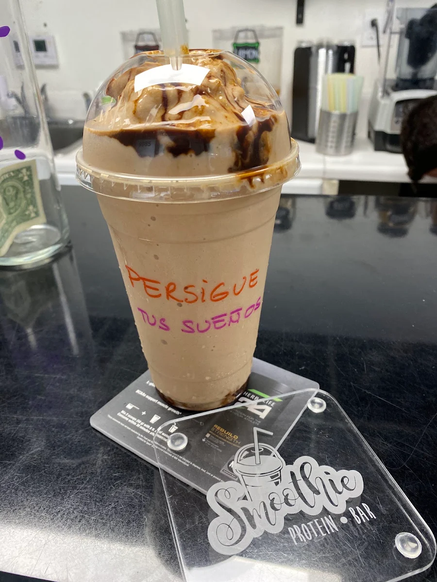 Protein Bar