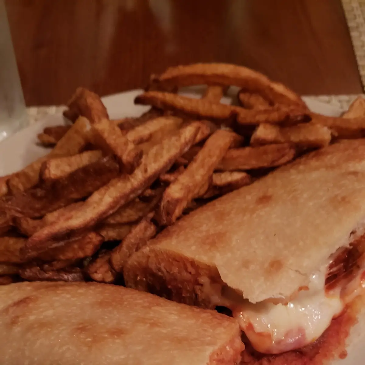 Chicken Sandwich