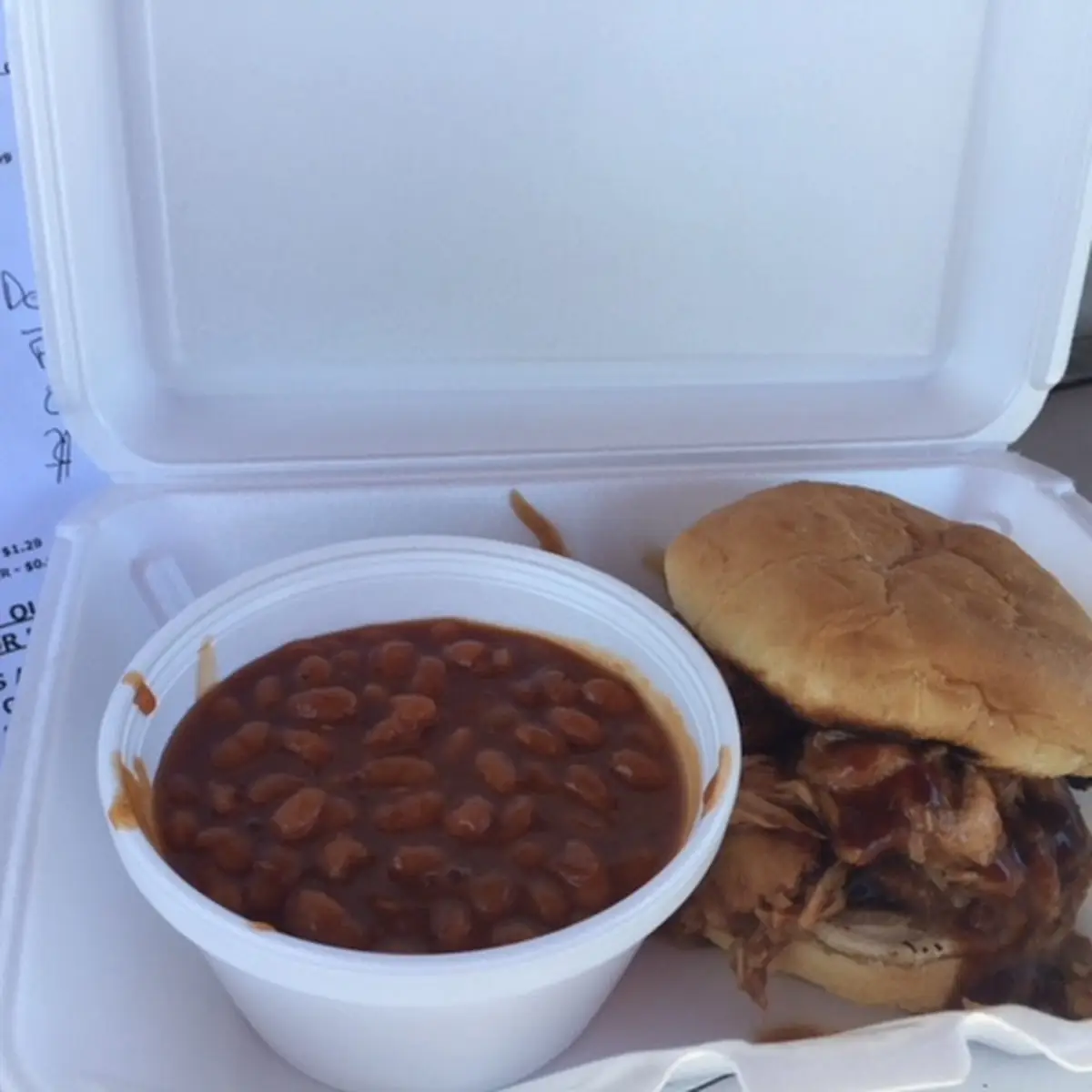 Pulled Pork