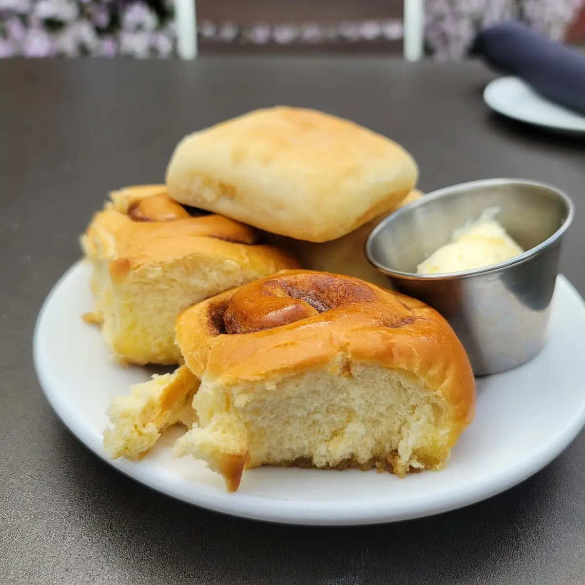 Cornbread