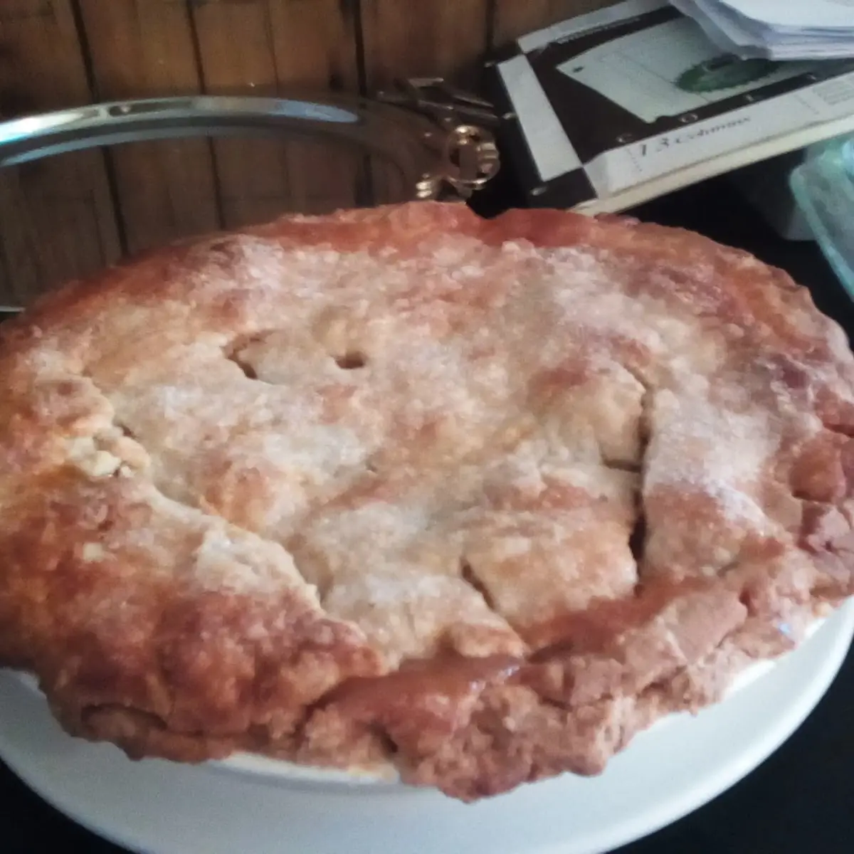 Apple Pie