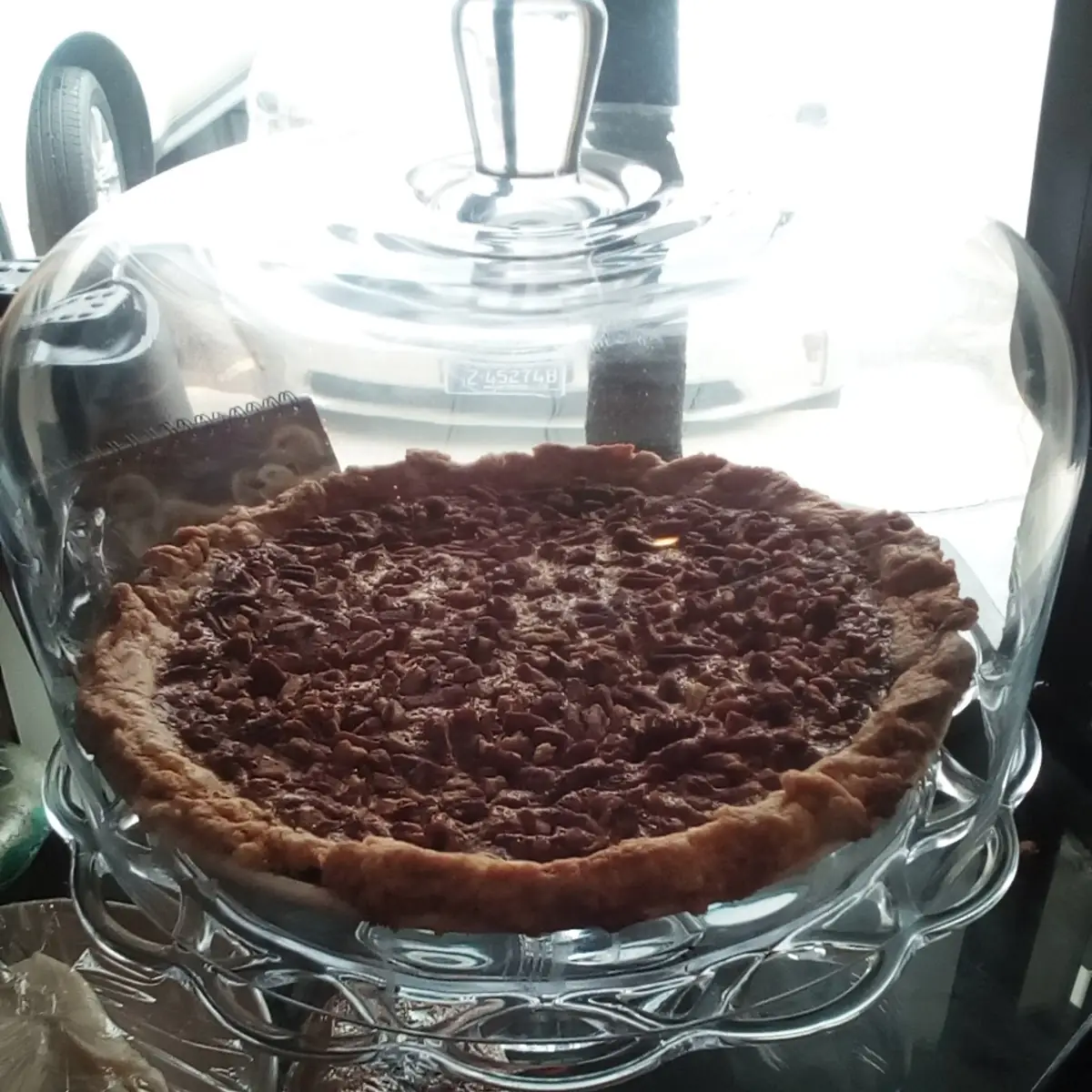 Pecan Pie