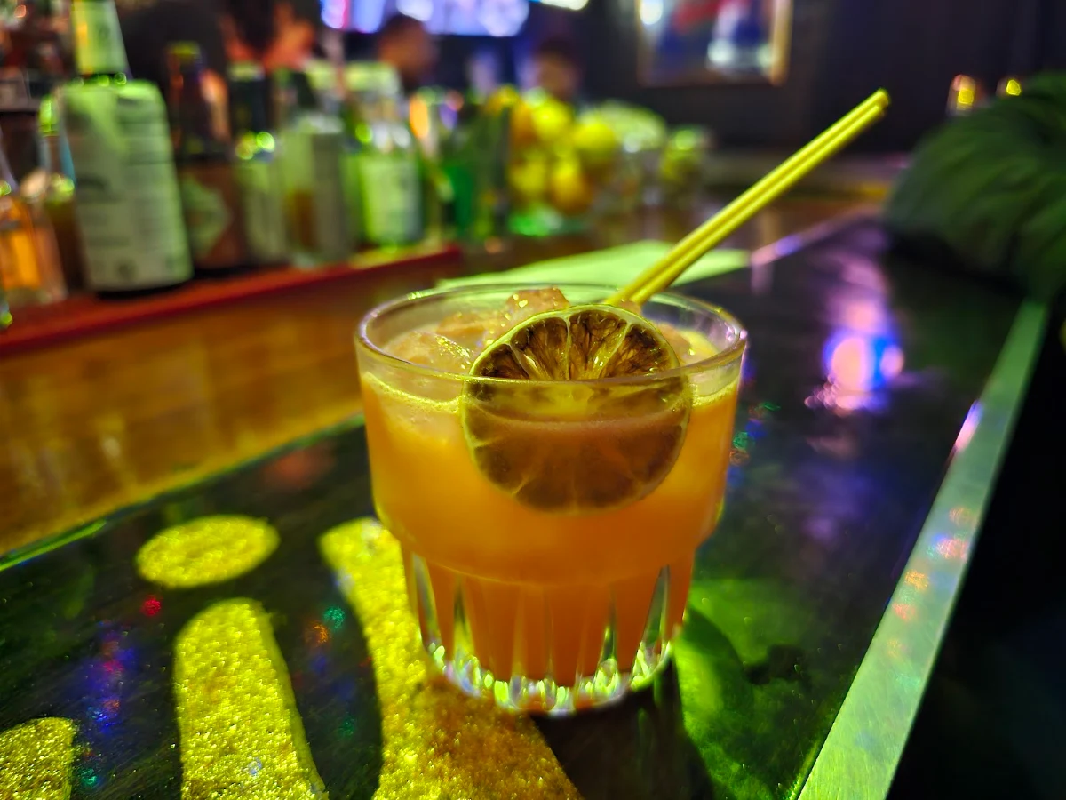 Mai Tai