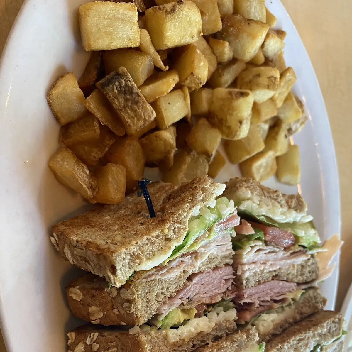 Club Sandwich