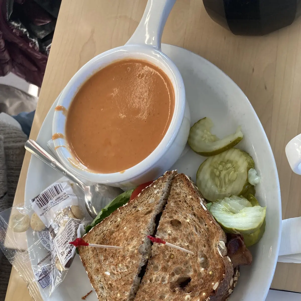 Tomato Soup