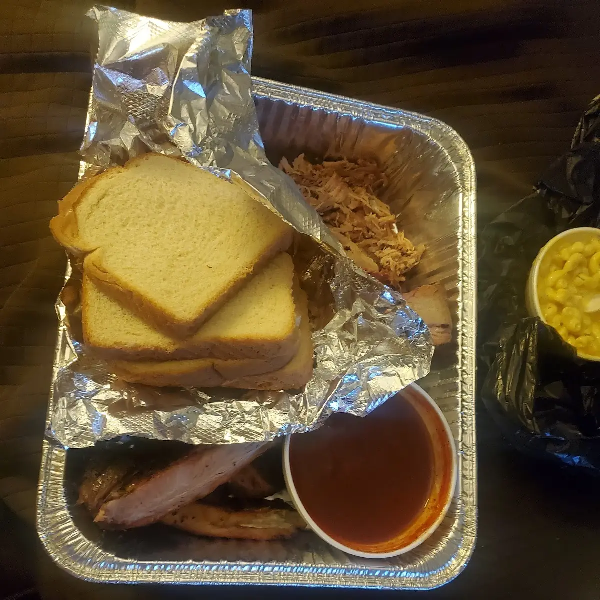 Small Sample Plate