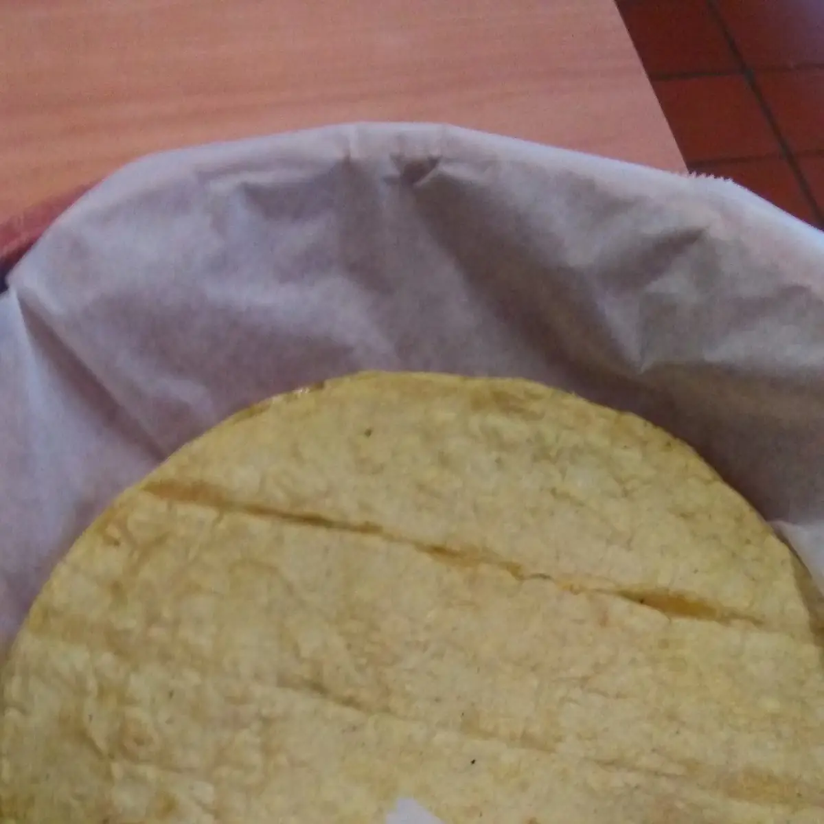 Cornbread