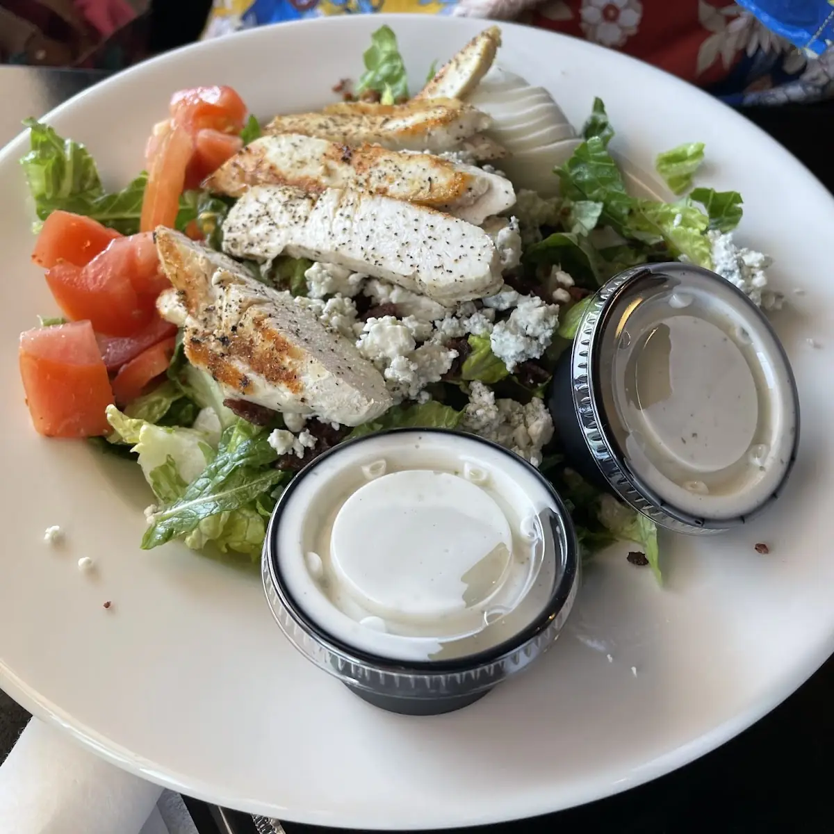 Side Salad