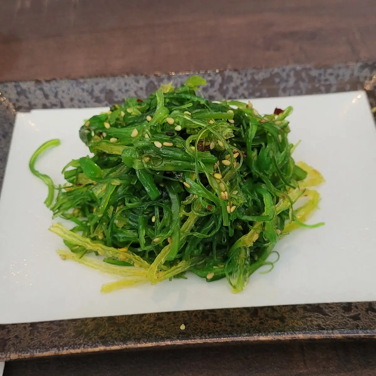 Ginger Salad Dressing 2 0z