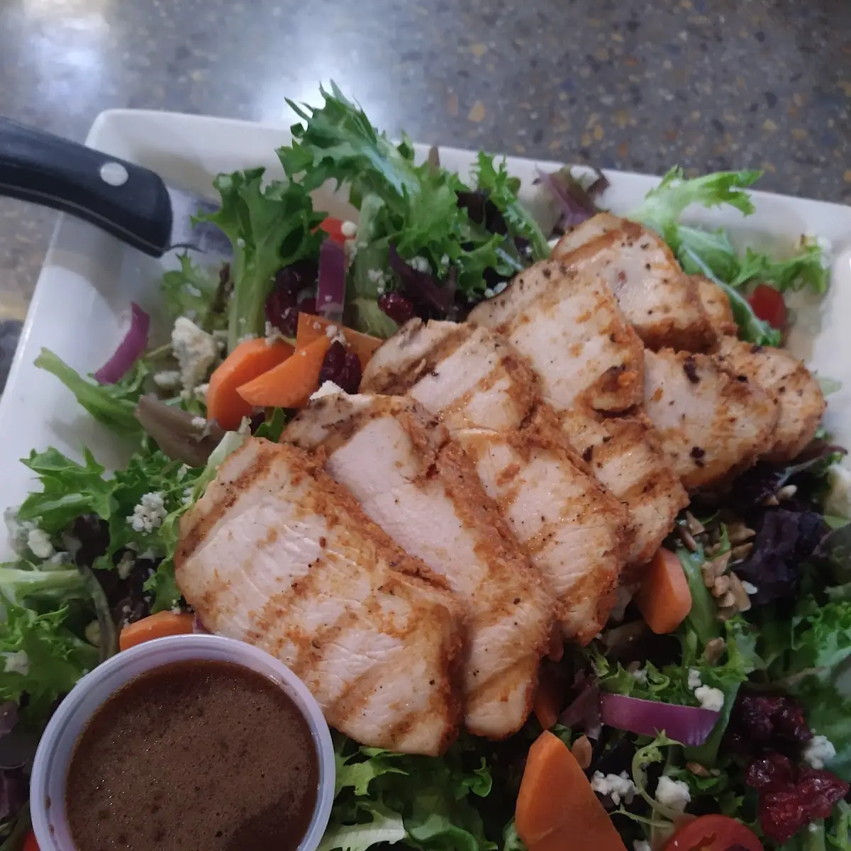 Chicken Salad