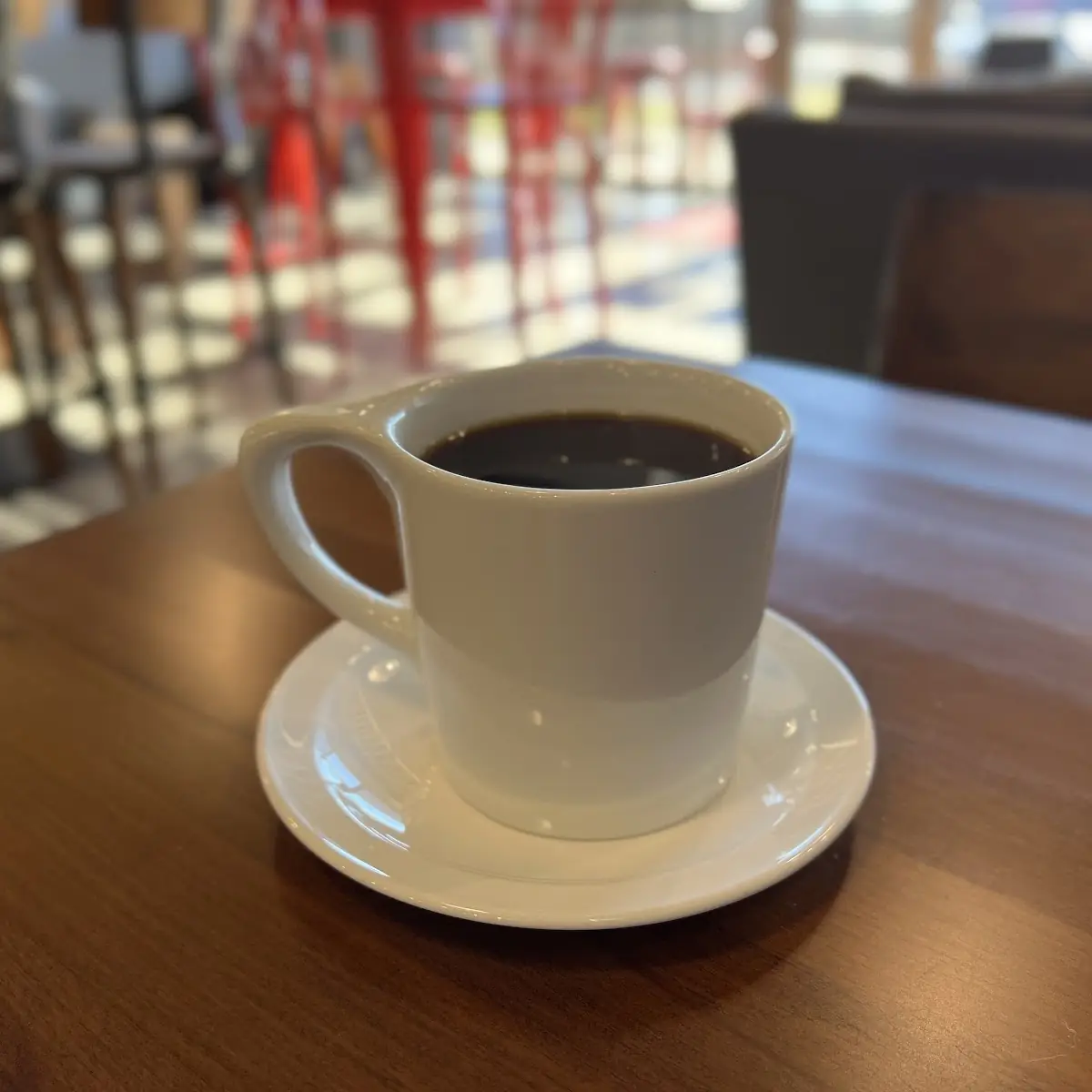 Light Roast Pour Over