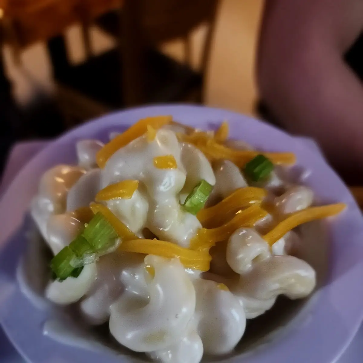 Mac & Cheese