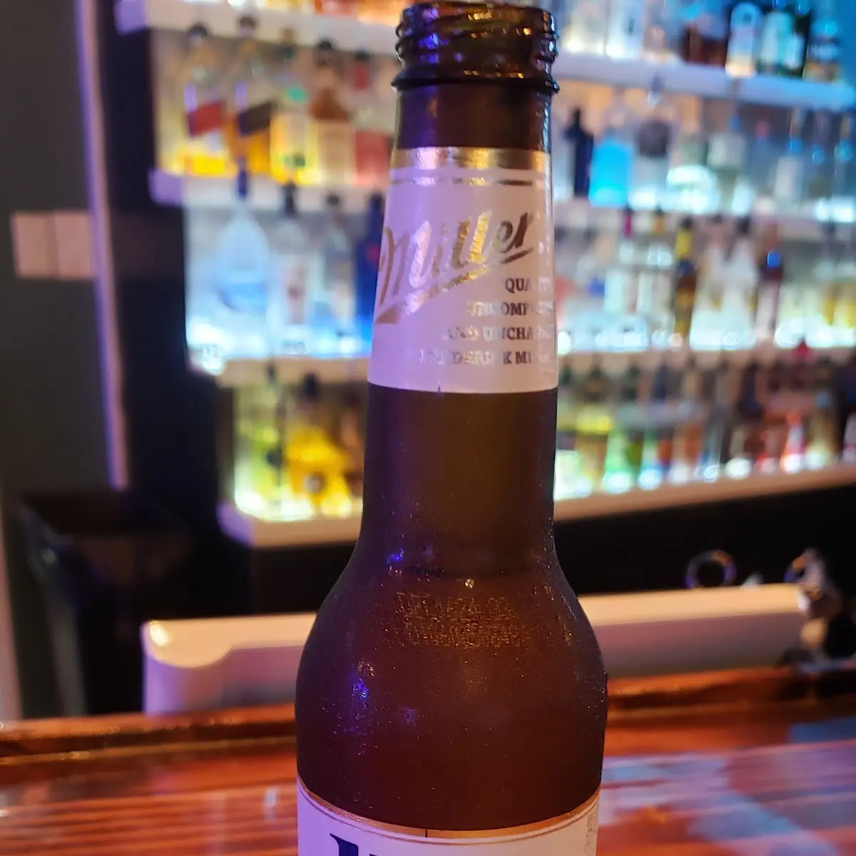 Miller Lite